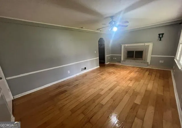 Photo 4 of Single family home for sale at 6558 SE Apache Ln, Douglasville, GA 30135 | MLS# 10803913 | Listing updated on 2026-10-20