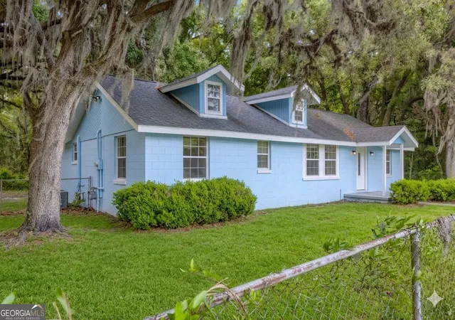 Homes for sale in Saint Marys, GA | 1368 Point Peter Rd, Saint Marys, GA 31558 | MLS# 10774879