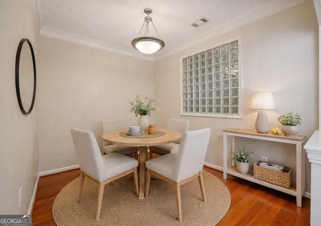 4th image of 10 Perimeter Summit Blvd Ne #3206, Brookhaven, GA 30319 | MLS# 10709798