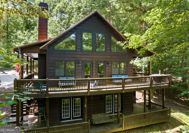 Single family home for sale at 52 Merit Ct, Ellijay, GA 30540 | MLS# 10796584