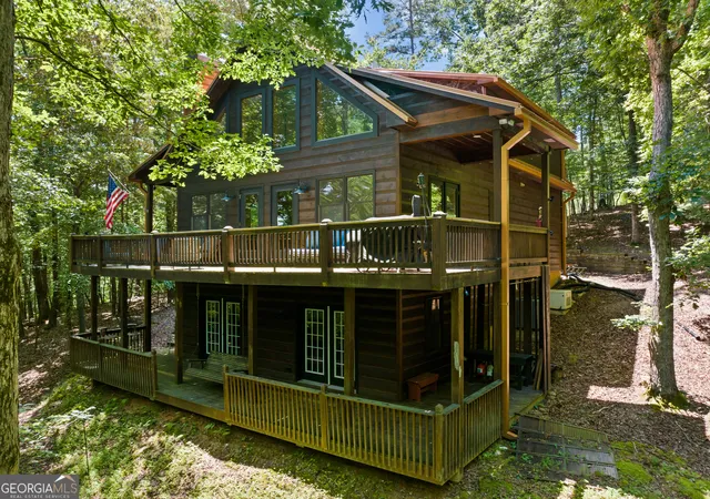 Photo 2 of Single family home for sale at 52 Merit Ct, Ellijay, GA 30540 | MLS# 10796584 | Listing updated on 2026-10-09