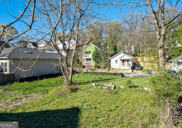 4th image of 1162 Mcdaniel St Sw, Atlanta, GA 30310 | MLS# 10793759