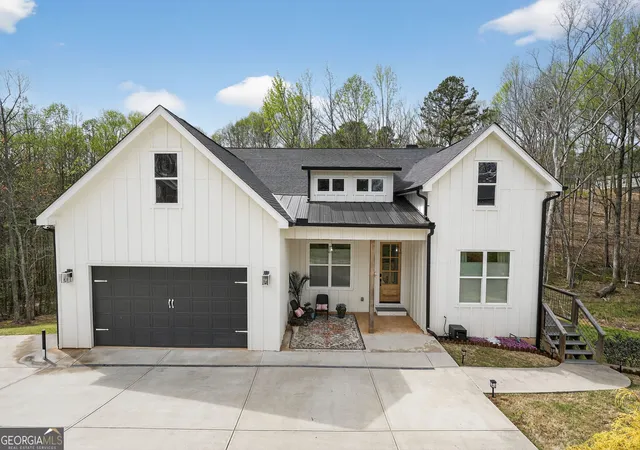 Homes for sale in Dawsonville, GA | 84 Timber Walk, Dawsonville, GA 30534 | MLS# 10781559