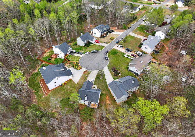 83rd image of 84 Timber Walk, Dawsonville, GA 30534 | MLS# 10781559