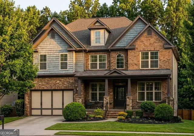 Photo 1 of Single family home for sale at 1169 Leybourne Cvs, Lawrenceville, GA 30045 | MLS# 10796502 | Listing updated on 2026-09-01