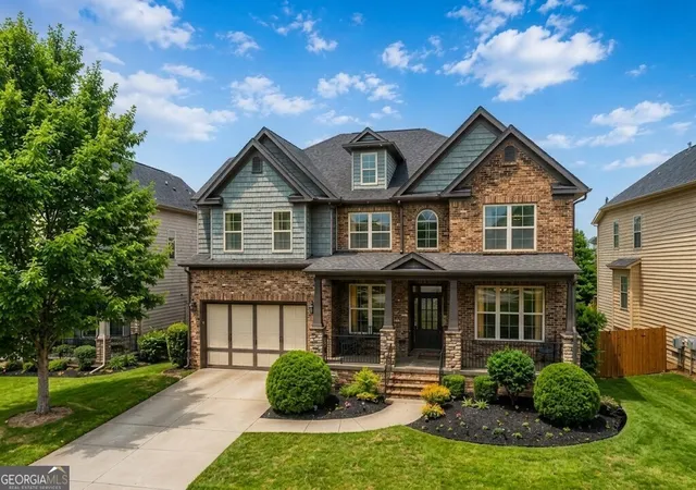 Photo 2 of Single family home for sale at 1169 Leybourne Cvs, Lawrenceville, GA 30045 | MLS# 10796502 | Listing updated on 2026-09-01