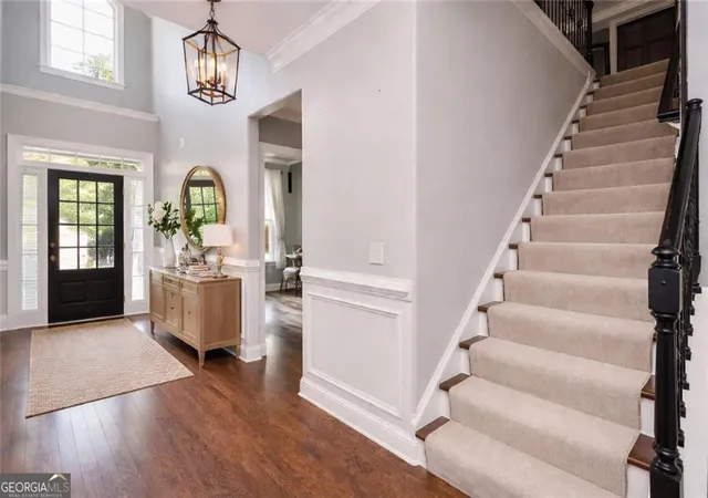 Photo 3 of Single family home for sale at 1169 Leybourne Cvs, Lawrenceville, GA 30045 | MLS# 10796502 | Listing updated on 2026-09-01