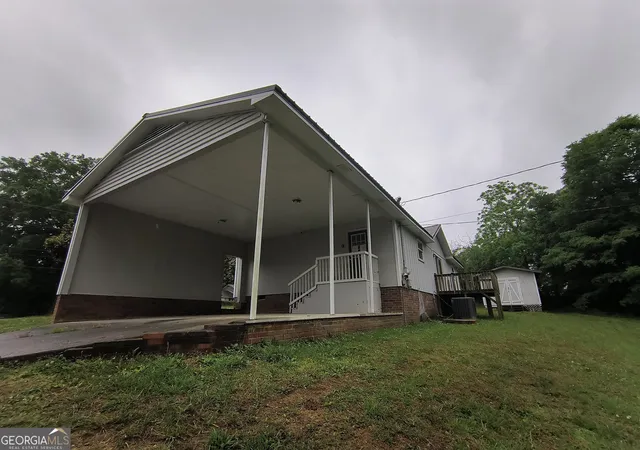 Homes for sale in Chatsworth, GA | 89 Murray Springs Rd, Chatsworth, GA 30705 | MLS# 10770429