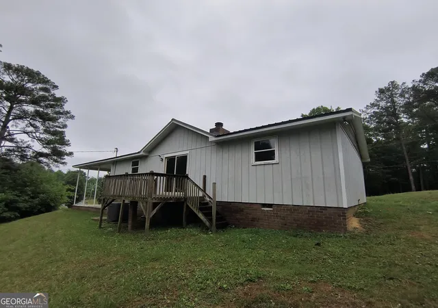 Homes for sale in Chatsworth, GA | 89 Murray Springs Rd, Chatsworth, GA 30705 | MLS# 10770429
