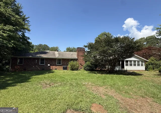 Photo 2 of Single family home for sale at 4157 E Chapel Hill Rd, Douglasville, GA 30135 | MLS# 10824059 | Listing updated on 2026-09-04