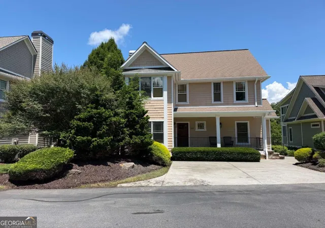 2nd image of 2261 Eastgate Dr E, Hiawassee, GA 30546 | MLS# 10808514