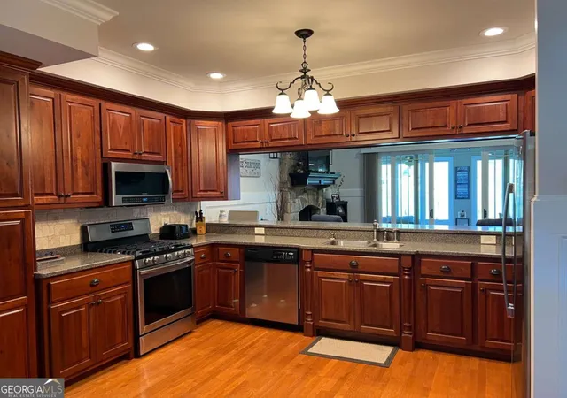 5th image of 2261 Eastgate Dr E, Hiawassee, GA 30546 | MLS# 10808514