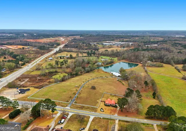 1st image of 1188 Carl Bethlehem Rd, Winder, GA 30680 | MLS# 10769737