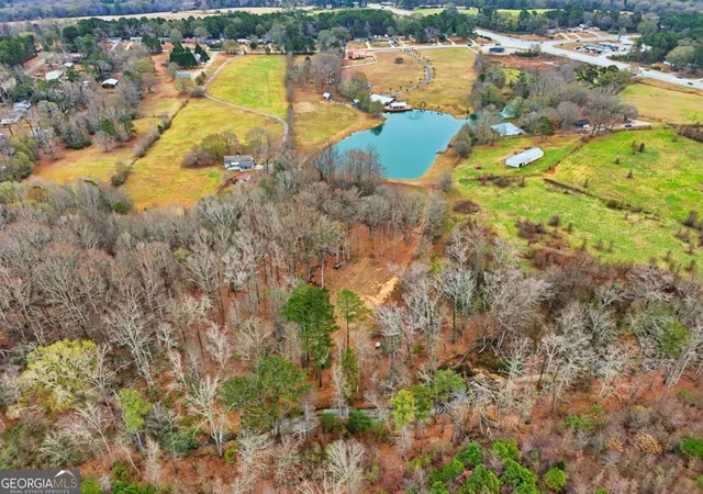 2nd image of 1188 Carl Bethlehem Rd, Winder, GA 30680 | MLS# 10769737