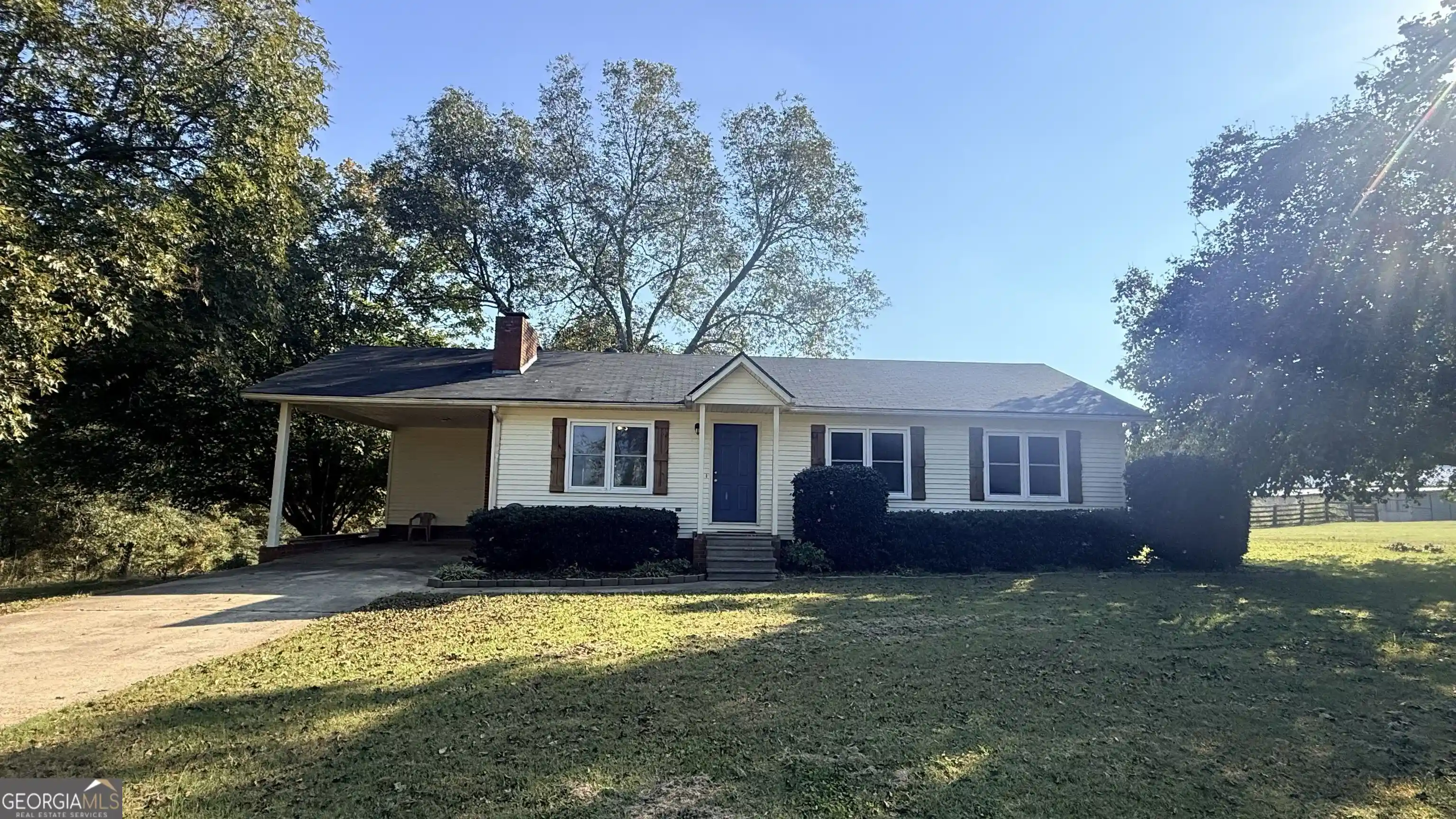 Photo 1 of Single family home for sale at 1670 Sandy Flt Rd, Bowdon, GA 30108 | MLS# 10873897 | Listing updated on 2026-10-16