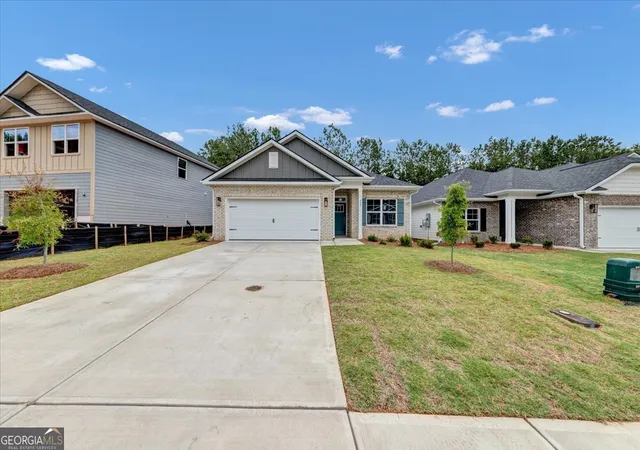 1st image of 209 Laney Dr #LOT 52, Carrollton, GA 30117 | MLS# 10780727