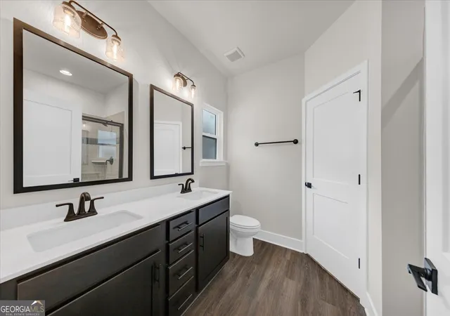 3rd image of 209 Laney Dr #LOT 52, Carrollton, GA 30117 | MLS# 10780727