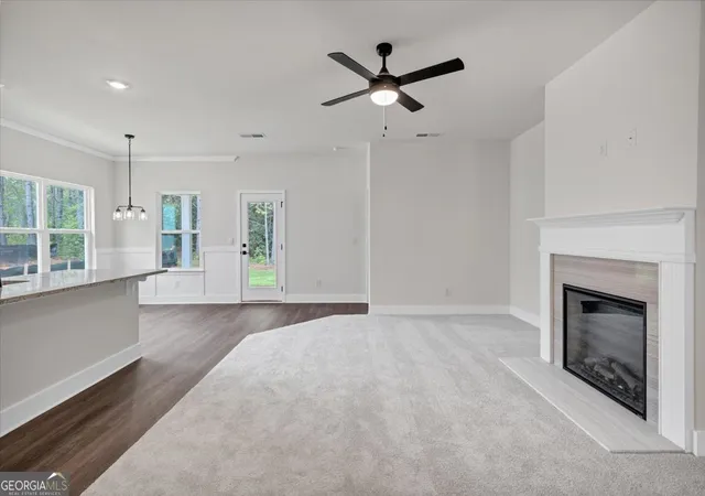 5th image of 209 Laney Dr #LOT 52, Carrollton, GA 30117 | MLS# 10780727