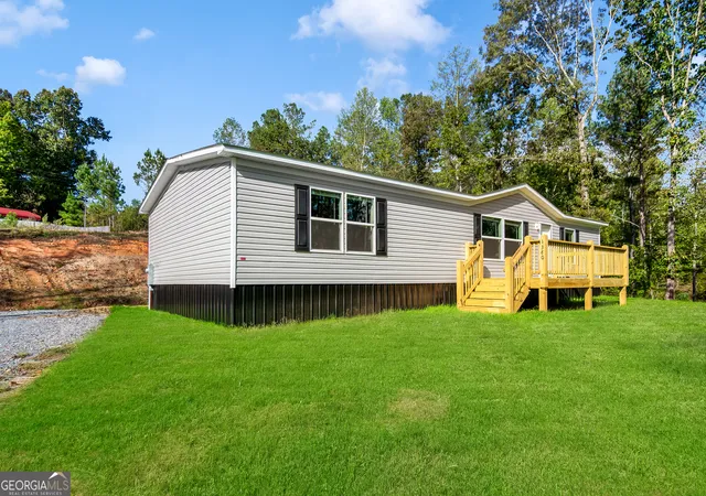 2nd image of 152 Wendy Hill Rd, Talking Rock, GA 30175 | MLS# 10797233