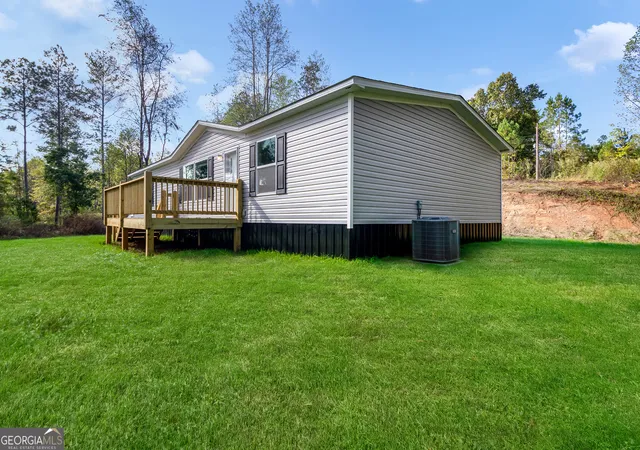 3rd image of 152 Wendy Hill Rd, Talking Rock, GA 30175 | MLS# 10797233
