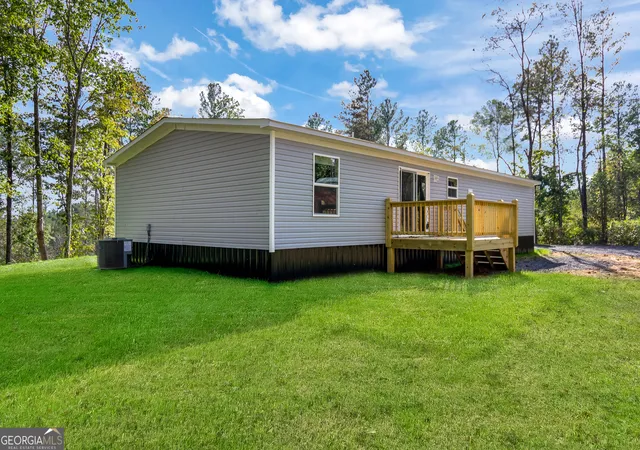 5th image of 152 Wendy Hill Rd, Talking Rock, GA 30175 | MLS# 10797233