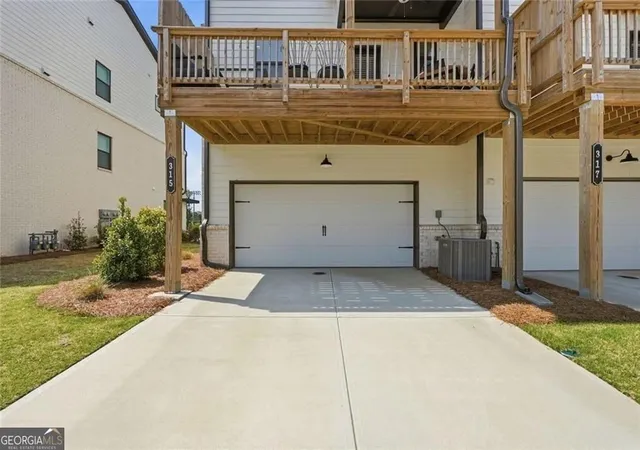 Photo 3 of Townhouse for sale at 315 Sammon Way, Lawrenceville, GA 30046 | MLS# 10734405 | Listing updated on 2026-09-15