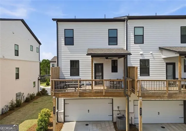 Photo 3 of Townhouse for sale at 315 Sammon Way, Lawrenceville, GA 30046 | MLS# 10734405 | Listing updated on 2026-09-15