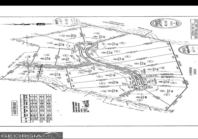 Photo 3 of Land for sale at 7731 Windswept Way, Douglasville, GA 30135 | MLS# 10810242 | Listing updated on 2026-08-05