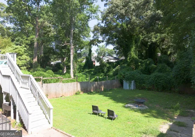22nd image of 933 Byron Dr Sw, Atlanta, GA 30310 | MLS# 10816965