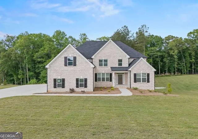Photo 1 of Single family home for sale at 1649 Beebalm Dr, Statham, GA 30666 | MLS# 10793827 | Listing updated on 2026-07-10