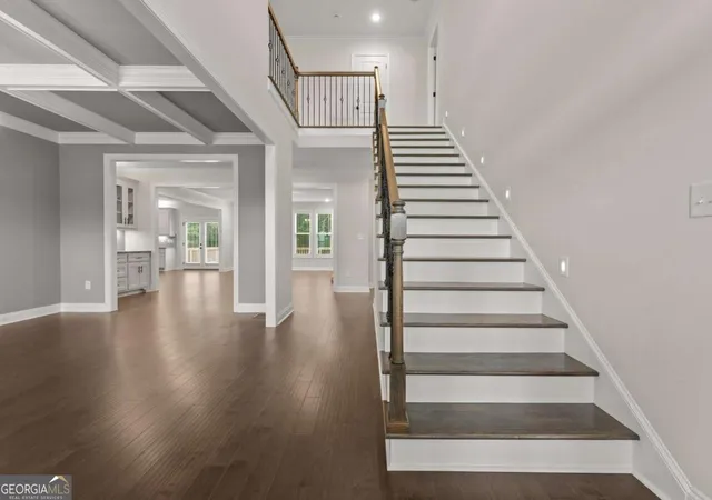 Photo 2 of Single family home for sale at 1649 Beebalm Dr, Statham, GA 30666 | MLS# 10793827 | Listing updated on 2026-07-10