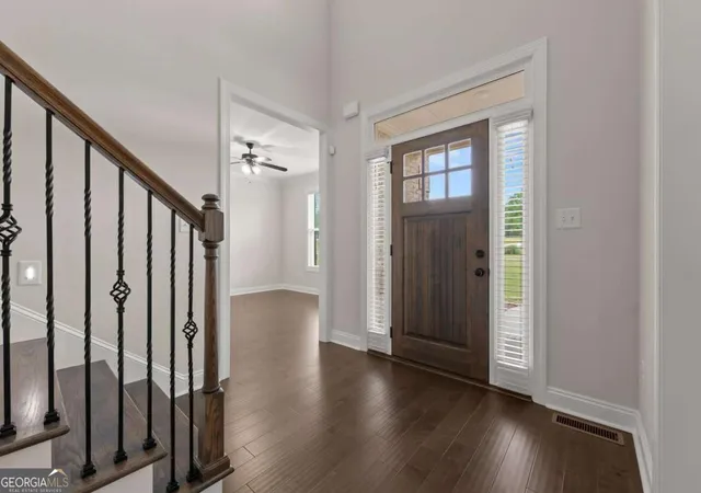 Photo 2 of Single family home for sale at 1649 Beebalm Dr, Statham, GA 30666 | MLS# 10793827 | Listing updated on 2026-07-10