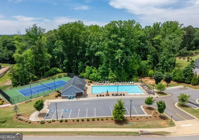 Photo 49 of Single family home for sale at 1649 Beebalm Dr, Statham, GA 30666 | MLS# 10793827 | Listing updated on 2026-07-10