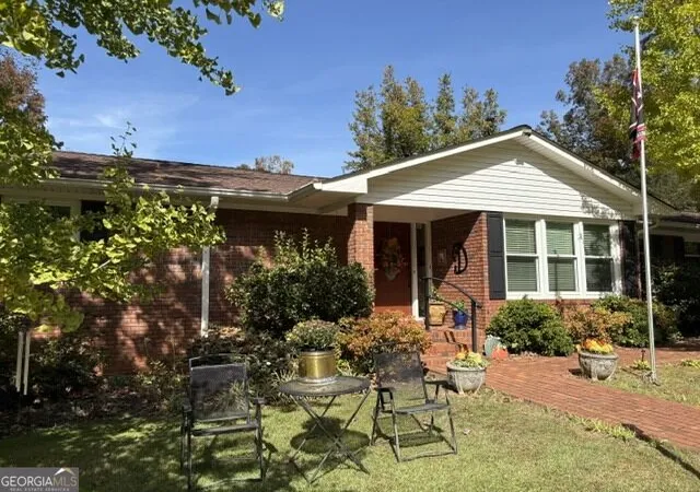 Single family home for sale at 1643 Camp Crk Rd, Cornelia, GA 30531 | MLS# 10879513 | Listing updated on 2026-10-29