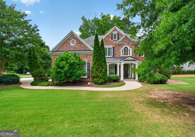 Photo 1 of Sale Pending at 2898 Paces Farm Ct Sw, Marietta, GA 30064 | MLS# 10790048 | Listing updated on 2026-09-09