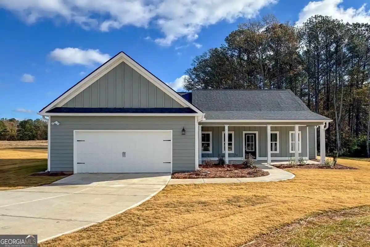 Single family home for sale at 205 Patterson Dr #8, Franklin, GA 30217 | MLS# 10876457