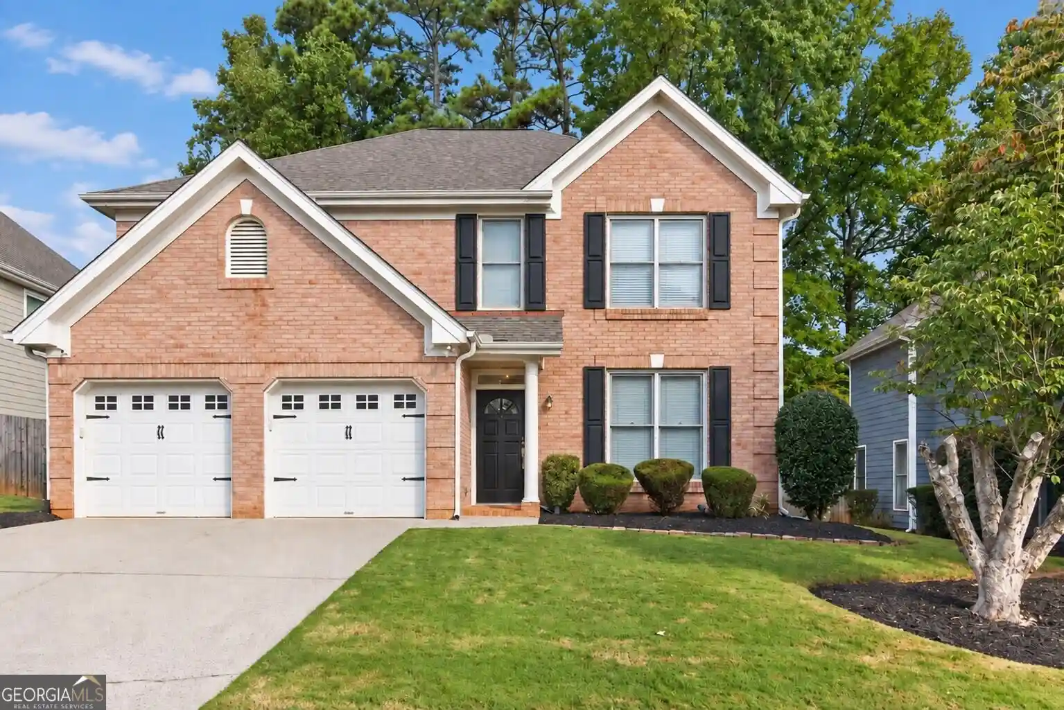 Single family home for sale at 5359 Monarch Pine Ln, Peachtree Corners, GA 30071 | MLS# 10849185