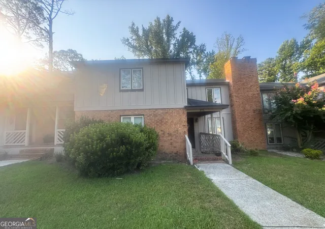 Photo 1 of Townhouse for sale at 275 Westbrooke Dr #22, Statesboro, GA 30458 | MLS# 10806638 | Listing updated on 2026-09-03