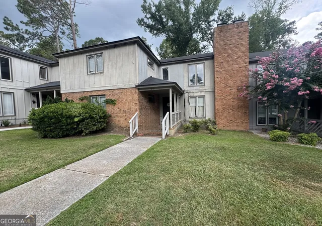 Photo 3 of Townhouse for sale at 275 Westbrooke Dr #22, Statesboro, GA 30458 | MLS# 10806638 | Listing updated on 2026-09-03