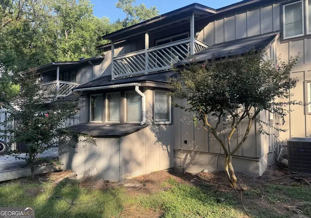 Photo 4 of Townhouse for sale at 275 Westbrooke Dr #22, Statesboro, GA 30458 | MLS# 10806638 | Listing updated on 2026-09-03