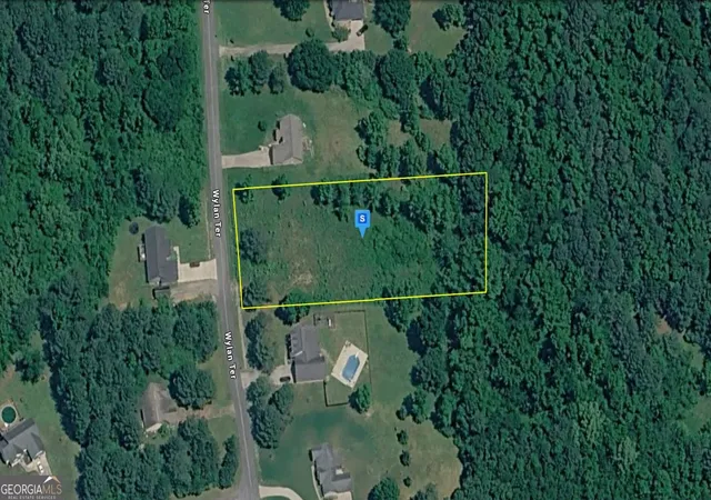 Photo 1 of Land for sale at 105 Wylan Ter, Summerville, GA 30747 | MLS# 10805310 | Listing updated on 2026-09-05