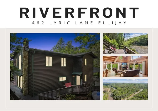 1st image of 462 Lyric Ln, Ellijay, GA 30540 | MLS# 10771362
