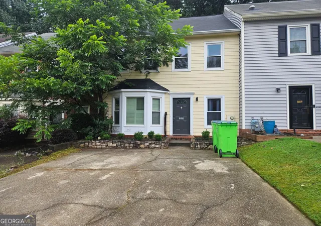 Photo 1 of Townhouse for sale at 513 Salem Woods Dr Se, Marietta, GA 30067 | MLS# 10805368 | Listing updated on 2026-09-06