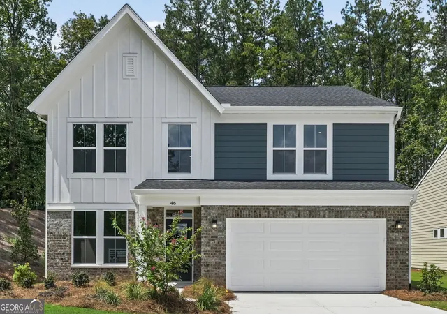 Photo 1 of Single family home for sale at 46 Park Village Bnd, Dallas, GA 30157 | MLS# 10823717 | Listing updated on 2026-10-07