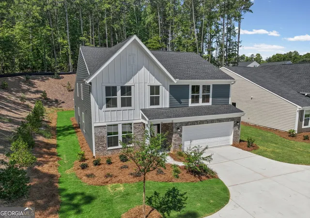 Photo 2 of Single family home for sale at 46 Park Village Bnd, Dallas, GA 30157 | MLS# 10823717 | Listing updated on 2026-10-07
