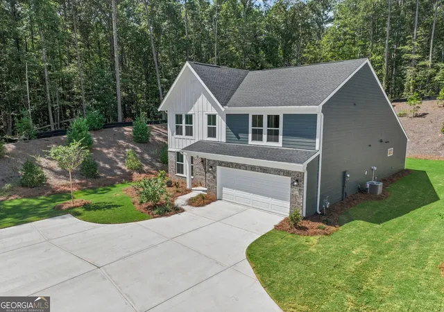 Photo 3 of Single family home for sale at 46 Park Village Bnd, Dallas, GA 30157 | MLS# 10823717 | Listing updated on 2026-10-07