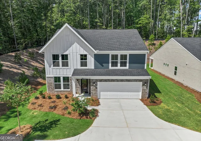 Photo 3 of Single family home for sale at 46 Park Village Bnd, Dallas, GA 30157 | MLS# 10823717 | Listing updated on 2026-10-07
