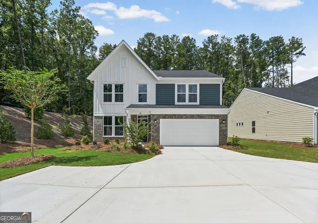 Photo 4 of Single family home for sale at 46 Park Village Bnd, Dallas, GA 30157 | MLS# 10823717 | Listing updated on 2026-10-07
