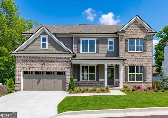 1st image of 175 Swimming Pool Rd, Buford, GA 30518 | MLS# 10824050