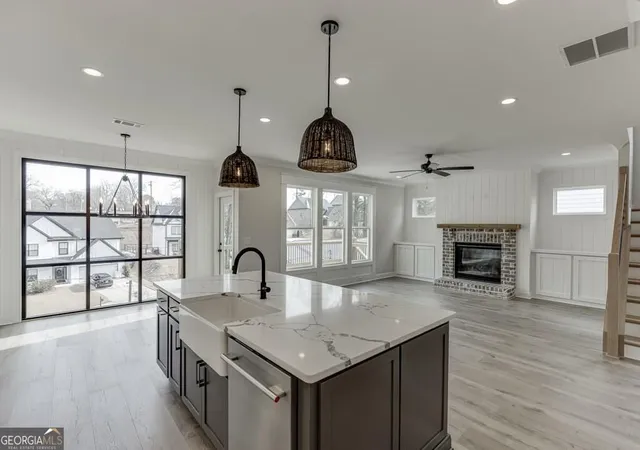 Photo 3 of Single family home for sale at 175 Swimming Pool Rd, Buford, GA 30518 | MLS# 10824050 | Listing updated on 2026-09-15